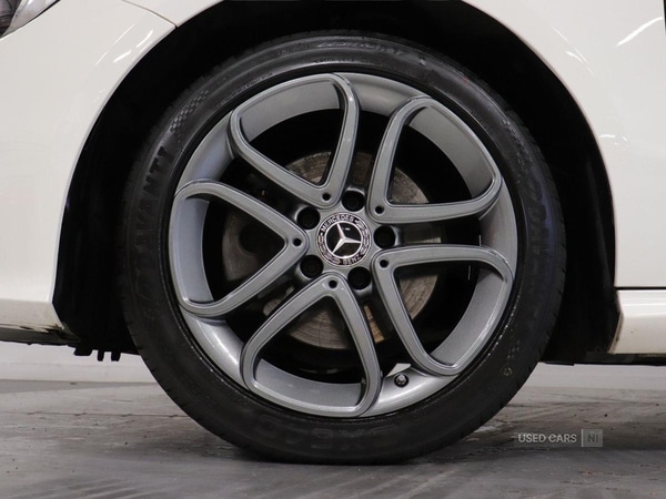 Used Mercedes-Benz A-Class 2018 for sale - 77050349: Photo 6