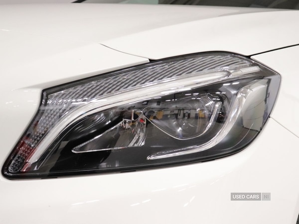 Used Mercedes-Benz A-Class 2018 for sale - 77050349: Photo 7