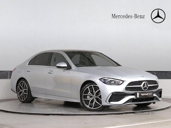 Used Mercedes-Benz C Class 2026 for sale - 78855689: Photo