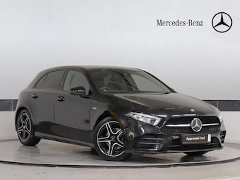 Used Mercedes-Benz A-Class 2022 for sale - 78831033: Photo