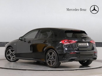 Used Mercedes-Benz A-Class 2022 for sale - 78831033: Photo