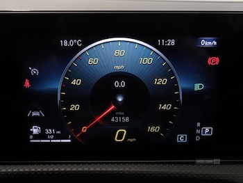 Used Mercedes-Benz A-Class 2022 for sale - 78831033: Photo