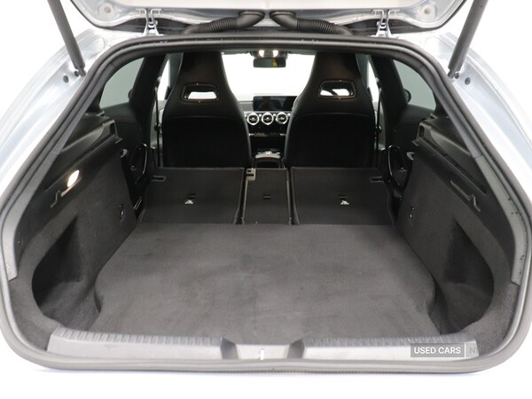 Used Mercedes-Benz CLA 2024 for sale - 75327614: Photo 11
