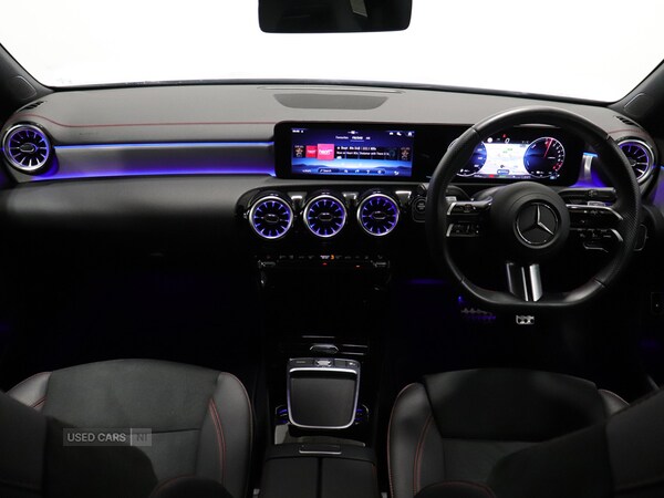Used Mercedes-Benz CLA 2024 for sale - 75327614: Photo 16