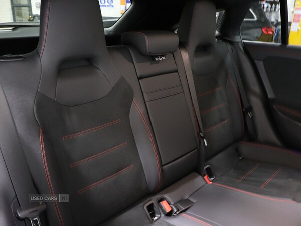 Used Mercedes-Benz CLA 2024 for sale - 75327614: Photo 17