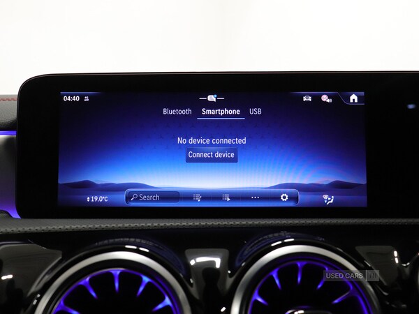Used Mercedes-Benz CLA 2024 for sale - 75327614: Photo 20