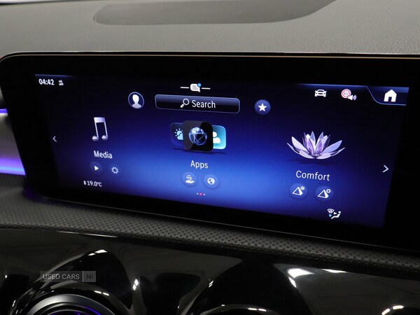 Used Mercedes-Benz CLA 2024 for sale - 75327614: Photo 21