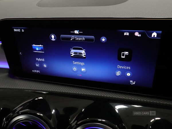 Used Mercedes-Benz CLA 2024 for sale - 75327614: Photo 23