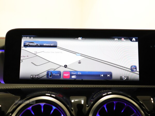Used Mercedes-Benz CLA 2024 for sale - 75327614: Photo 28