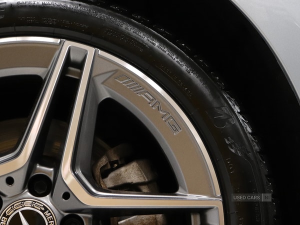 Used Mercedes-Benz CLA 2024 for sale - 75327614: Photo 42