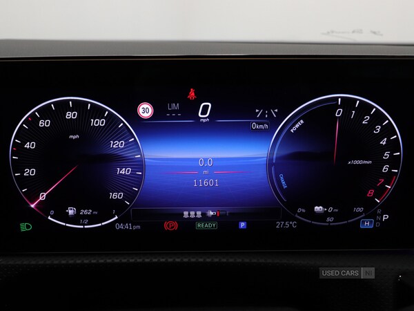 Used Mercedes-Benz CLA 2024 for sale - 75327614: Photo 4