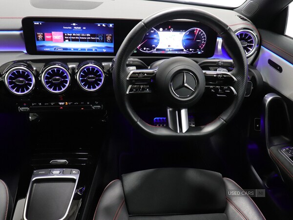 Used Mercedes-Benz CLA 2024 for sale - 75327614: Photo 5