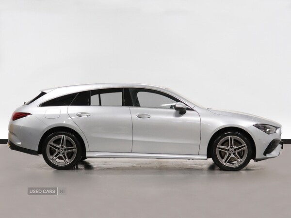 Used Mercedes-Benz CLA 2024 for sale - 75327614: Photo 7