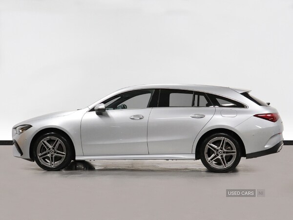 Used Mercedes-Benz CLA 2024 for sale - 75327614: Photo 8