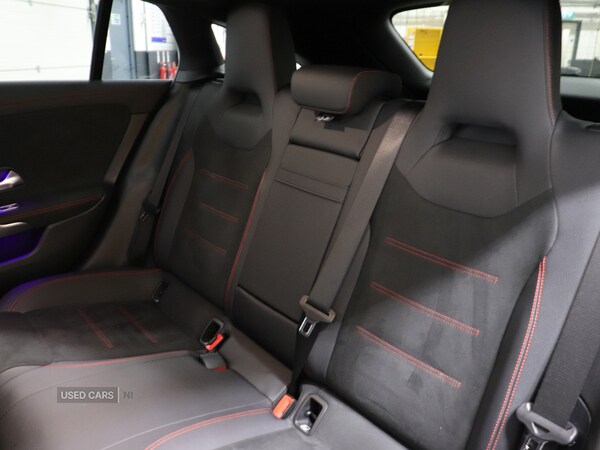 Used Mercedes-Benz CLA 2024 for sale - 75327614: Photo 9