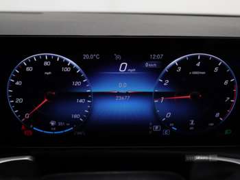 Used Mercedes-Benz GLB 2022 for sale - 75187586: Photo