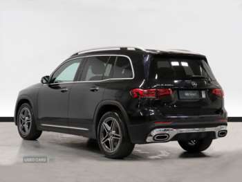 Used Mercedes-Benz GLB 2020 for sale - 74727548: Photo