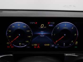 Used Mercedes-Benz GLB 2020 for sale - 74727548: Photo