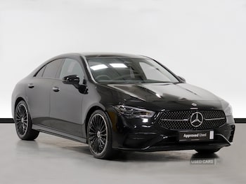 Used Mercedes-Benz CLA 2024 for sale - 75292122: Photo