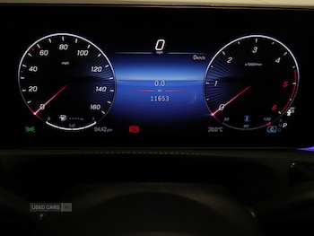 Used Mercedes-Benz CLA 2024 for sale - 75292122: Photo