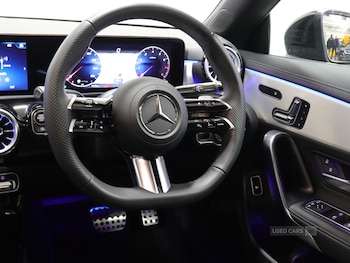 Used Mercedes-Benz CLA 2024 for sale - 75292122: Photo