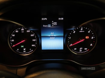 Used Mercedes-Benz GLC 2020 for sale - 75590216: Photo