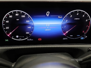 Used Mercedes-Benz A-Class 2024 for sale - 78385022: Photo