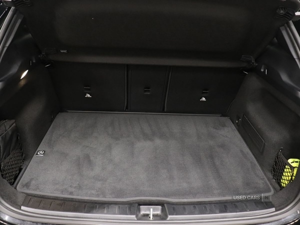 Used Mercedes-Benz GLA 2025 for sale - 77684811: Photo 12