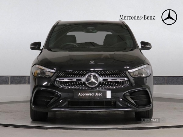 Used Mercedes-Benz GLA 2025 for sale - 77684811: Photo 13