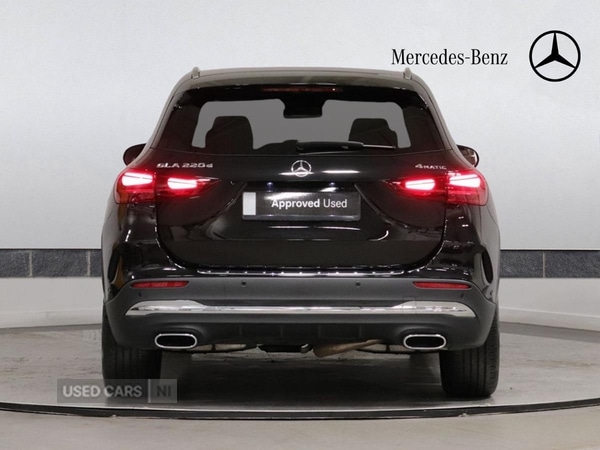 Used Mercedes-Benz GLA 2025 for sale - 77684811: Photo 14