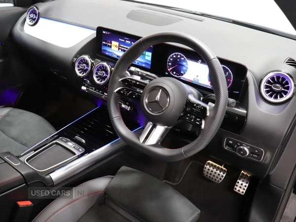 Used Mercedes-Benz GLA 2025 for sale - 77684811: Photo 15