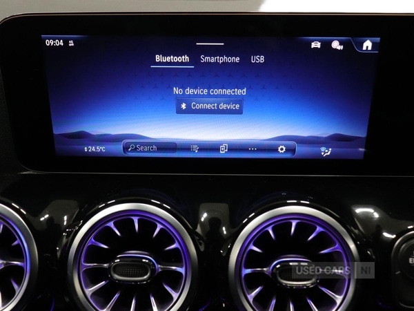 Used Mercedes-Benz GLA 2025 for sale - 77684811: Photo 18