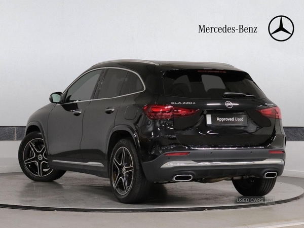 Used Mercedes-Benz GLA 2025 for sale - 77684811: Photo 2