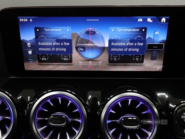 Used Mercedes-Benz GLA 2025 for sale - 77684811: Photo 22