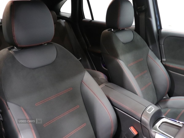 Used Mercedes-Benz GLA 2025 for sale - 77684811: Photo 27