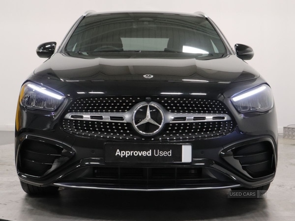 Used Mercedes-Benz GLA 2025 for sale - 77684811: Photo 29