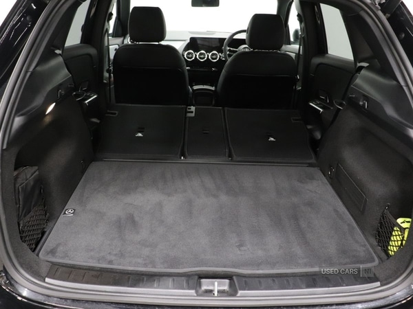 Used Mercedes-Benz GLA 2025 for sale - 77684811: Photo 35