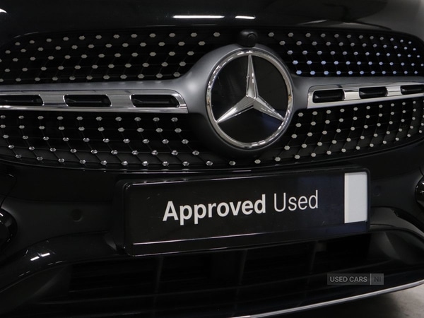 Used Mercedes-Benz GLA 2025 for sale - 77684811: Photo 36