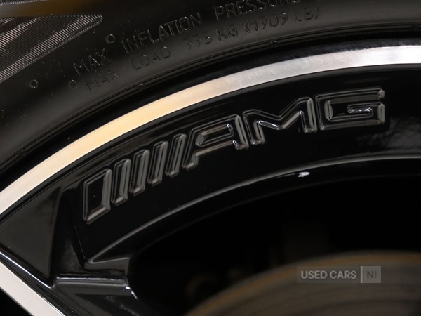 Used Mercedes-Benz GLA 2025 for sale - 77684811: Photo 37