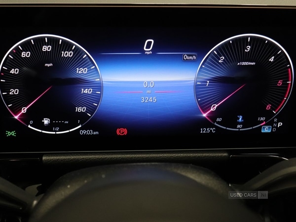 Used Mercedes-Benz GLA 2025 for sale - 77684811: Photo 4