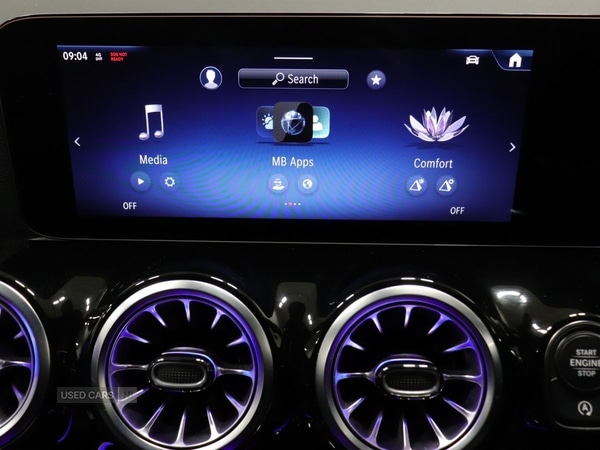 Used Mercedes-Benz GLA 2025 for sale - 77684811: Photo 46