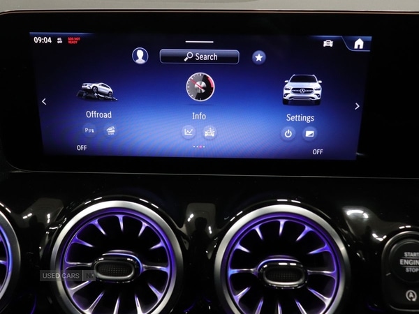 Used Mercedes-Benz GLA 2025 for sale - 77684811: Photo 47