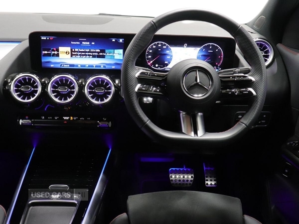 Used Mercedes-Benz GLA 2025 for sale - 77684811: Photo 6