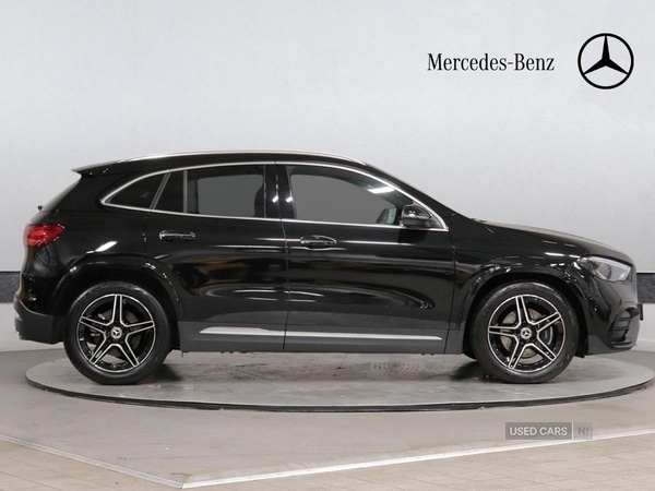 Used Mercedes-Benz GLA 2025 for sale - 77684811: Photo 9