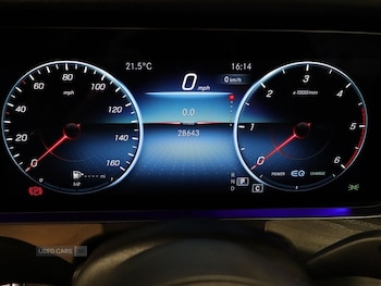 Used Mercedes-Benz E Class 2022 for sale - 78729257: Photo