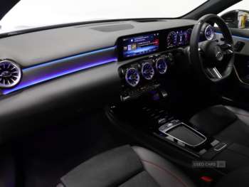 Used Mercedes-Benz A-Class 2024 for sale - 74097266: Photo