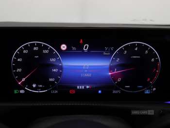 Used Mercedes-Benz A-Class 2024 for sale - 74097266: Photo