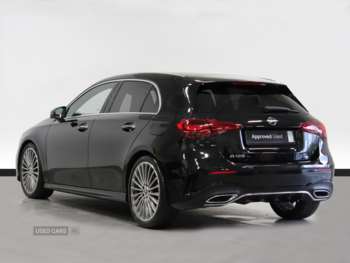 Used Mercedes-Benz A-Class 2024 for sale - 74034408: Photo