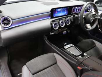 Used Mercedes-Benz A-Class 2024 for sale - 74034408: Photo