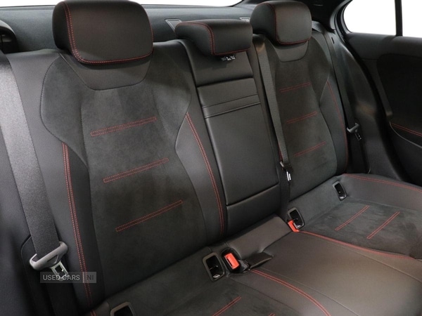 Used Mercedes-Benz A-Class 2022 for sale - 76840235: Photo 10